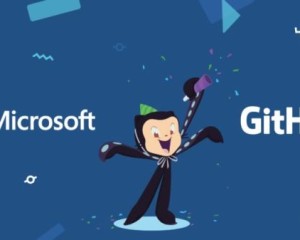 石嘴山微软正式宣布75亿美元收购GitHub，开发者们会买账吗？